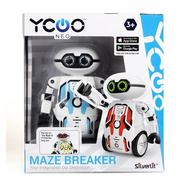 Ycoo: Maze Breaker