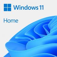 Sistema Operativo Microsoft OEM Windows 11 Home