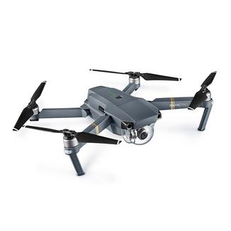 Drone DJI Mavic Pro 4K More Combo