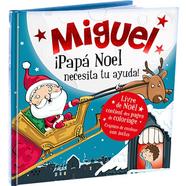Livro Conto de Natal Miguel