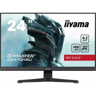Iiyama RED EAGLE G-MASTER G2470HSU-B6 23.8″ LED IPS FullHD 180Hz