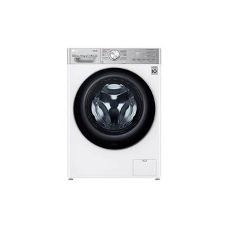 Máquina de Lavar Roupa LG F6WV9510P2W (10.5 kg – 1600 rpm – Branco)