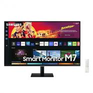 Samsung Smart Monitor M7 LS32BM700UPXEN 32″ LED UltraHD 4K USB-C