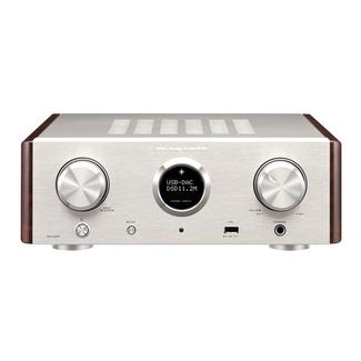 Amplificador Stereo MARANTZ DAC HD-AMP1