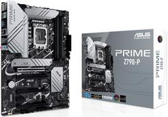 ASUS PRIME Z790-P DDR5