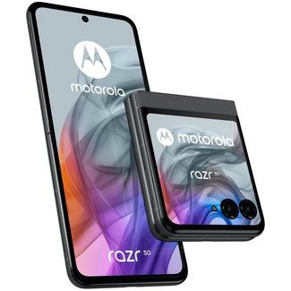 Smartphone MOTOROLA RAZR 50 (6.9” – 8 GB – 256 GB – Cinzento)