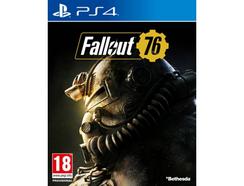 Fallout 76 – PS4