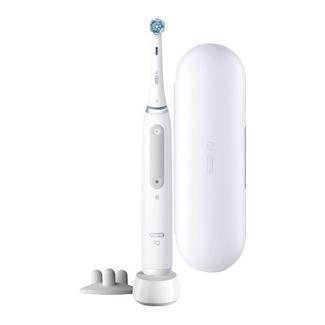 Escova de Dentes Elétrica ORAL-B iO 4 S Branco