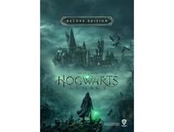 Jogo Xbox Hogwarts Legacy Digital (Deluxe Edition – Formato Digital)
