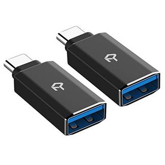 Rankie Adaptador USB-C a USB 3.0