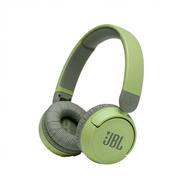 Auscultadores Bluetooth JBL JR310 (On Ear – Verde)