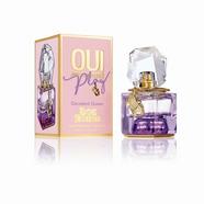 Oui Play Decadent Queen Eau de Parfum – 15 ml