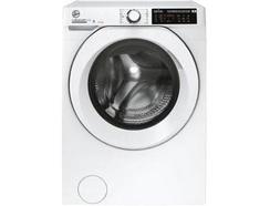 Máquina de Lavar e Secar Roupa HOOVER HD 495AMC/1-S (9/5 kg – 1400 rpm – Branco)