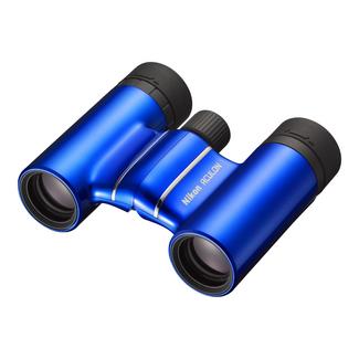 Nikon Binóculos Aculon T01 8×21 (Azul)