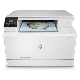Impressora Laser HP Color LaserJet Pro M182n