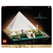 LEGO Grande Pirâmide de Gizé