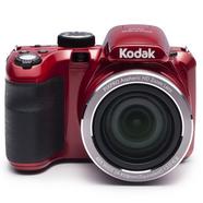 Kodak Astro Zoom AZ422 20MP Vemelha