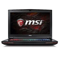 MSI 17.3″ GT72VR 7RD (Dominator)-459XPT