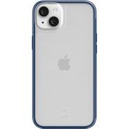 Capa para iPhone 14 Plus Organicore Clear – Blue