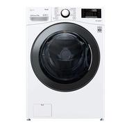 Máquina de Lavar Roupa LG F1P1CY2W 17 Kg e 1.100 rpm – Branco