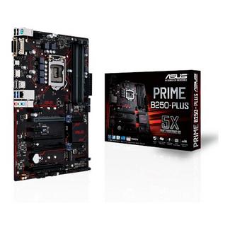 ASUS Prime B250-PLUS
