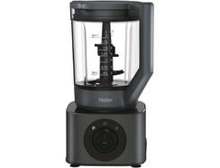 Liquidificador HAIER Multi Tarefas Serie 7 HBL7W5 011 M (1200 W – 0,7 L – Obsidian Grey)