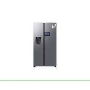 Frigorífico Americano SAMSUNG RS90F64EDTEF D (No Frost – 621 L – 178.4 cm – Inox)