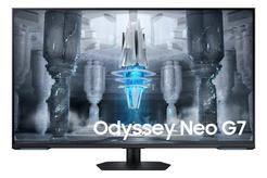 Samsung Odyssey Neo G7 LS43CG700NUXEN 43″ LED UltraHD 4K 144Hz FreeSync Premium Pro Smart