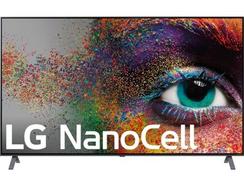 TV LG 65NANO996 Nano Cell 65” 8K Smart TV