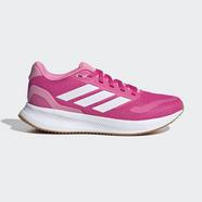adidas – Sapatilhas de Running de Criança Runfalcon 5 J Rosa 37 1/3/4.5