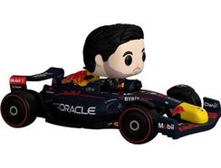 Figura FUNKO POP! Ride Formula 1 – Sergio Perez