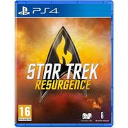 Star Trek: Resurgence – PS4