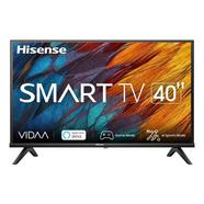 TV HISENSE 40A4K (40” – 102 cm – Full HD – Smart Tv)