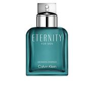 Calvin Klein – Eternity For Men Aromatic Essence Eau de Parfum Intense – 100 ml