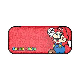 Bolsa Nintendo Switch POWER-A Stealth Case: Super Mario