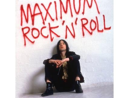 Vinil LP2 Primal Scream – Maximum Rock’n’Roll