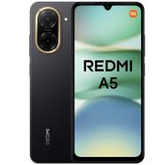 Smartphone XIAOMI Redmi A5 (6.88” – 4 GB – 128 GB – Midnight Black)