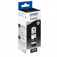 Tinteiro EPSON 114 EcoTank Preto (C13T07A140)