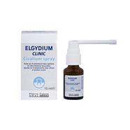 Spray Cicalium 15ml Elgydium 15 ml