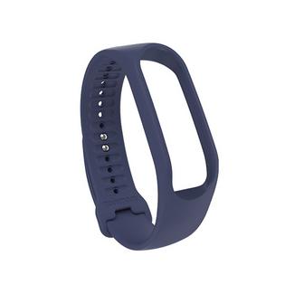 Bracelete TomTom Touch para Fitness Tracker, Tamanho S – Púrpura