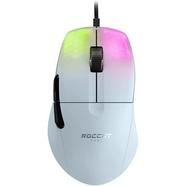 Rato Gaming ROCCAT Kone Pro (19000 dpi – Branco)
