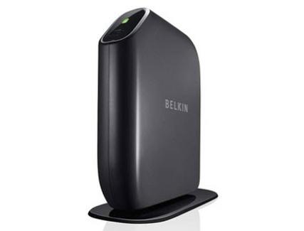 Router BELKIN Play Max