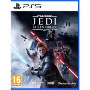 Star Wars Jedi: Fallen Order – PS5
