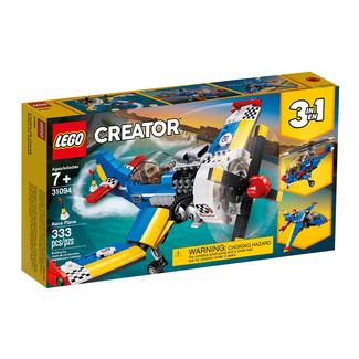 LEGO Creator: Avião de Corrida