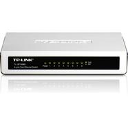 TP-Link 8 Portas 10/100Mbps (TL-SF1008D)
