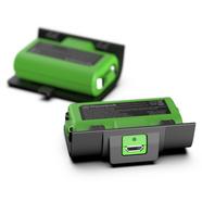 Power A – Pacote Charge and Play com duas baterias para comandos da Série Xbox X