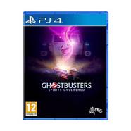 Ghostbusters: Spirits Unleashed – PS4