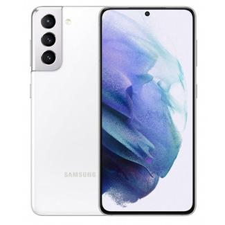 Smartphone Samsung Galaxy S21 5G 8GB 256GB Branco