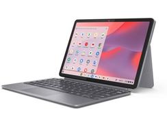 Portátil LENOVO Chromebook Duet 11M889 (10.95” – MediaTek – RAM: 8 GB – 128 GB eMMC)