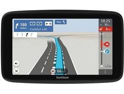 GPS TOMTOM Go Classic 5” (Segunda Geração)